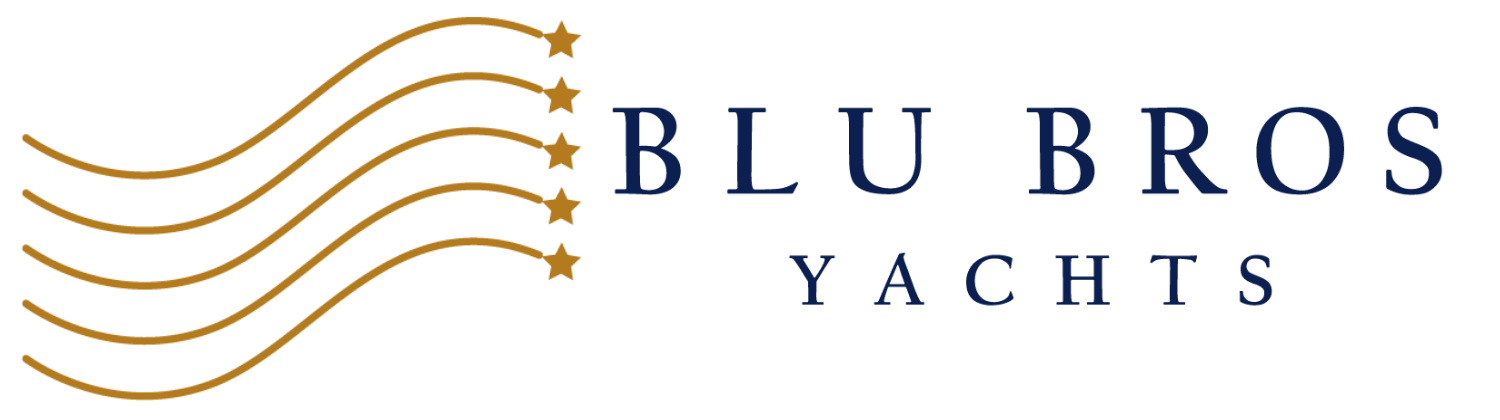 blu yachts italy